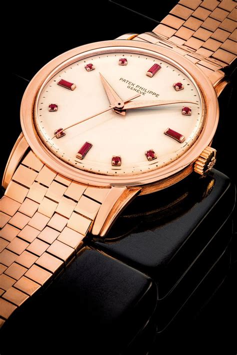 patek philippe calatrava 2481 king ruby|Patek Philippe Calatrava Watches .